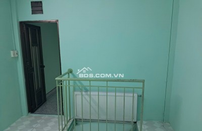 Cho thuê nhà nguyên căn. gần bến xe quận 8, 4.5tr